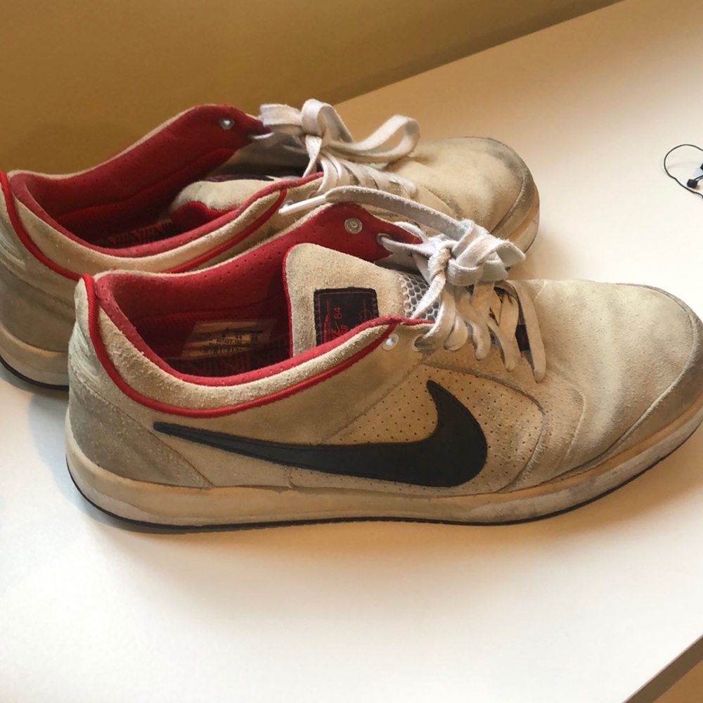 nike skate shoes 1984 paul rodriguez